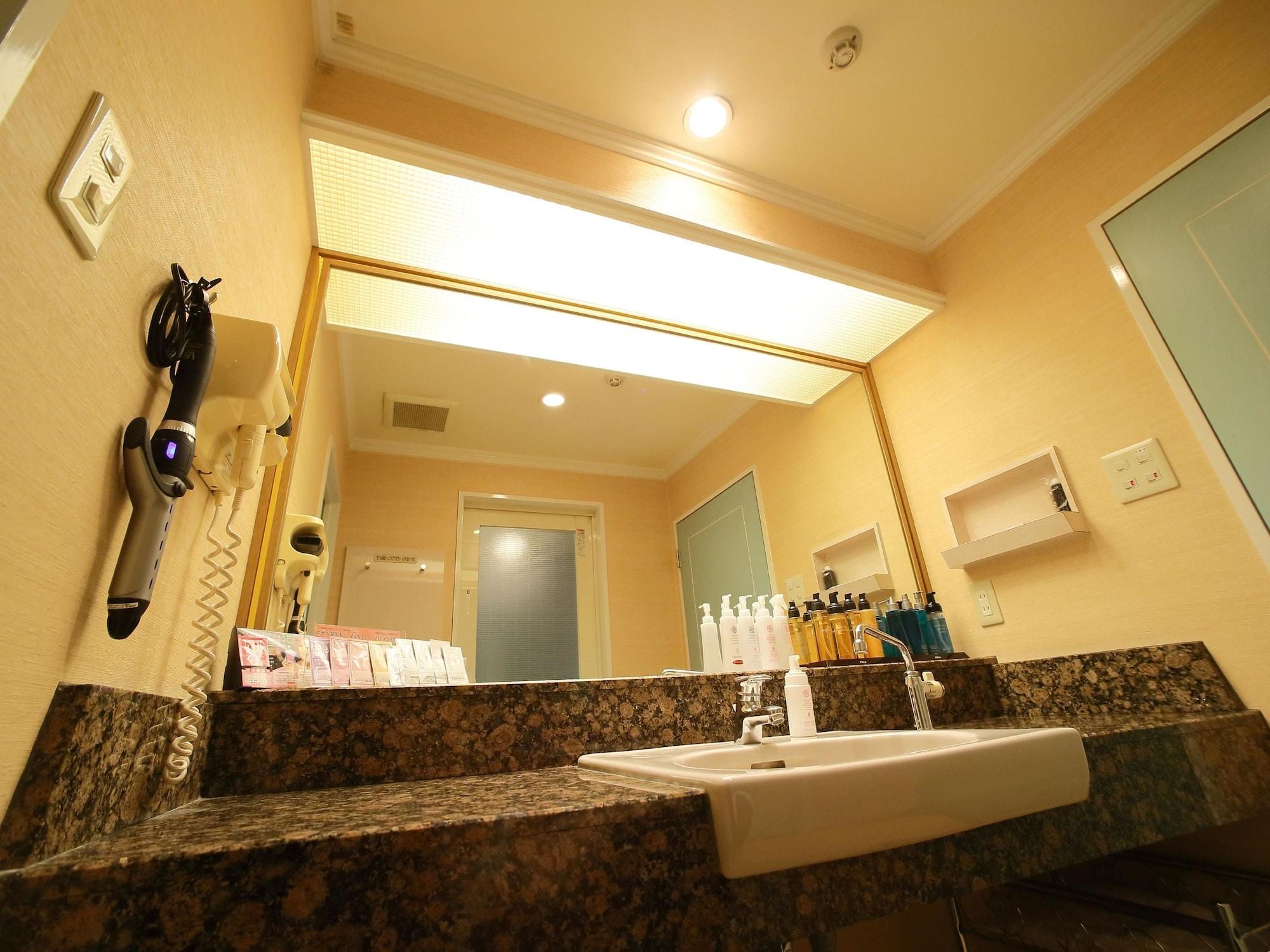 Hotel Fine Garden Matsuzaka II (Adults Only) Matsusaka Extérieur photo